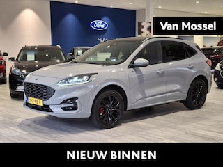 Ford Kuga 2.5 PHEV ST-Line X | Trekhaak | Pano dak | B&O | HUD | ACC | Stoelverwarming |