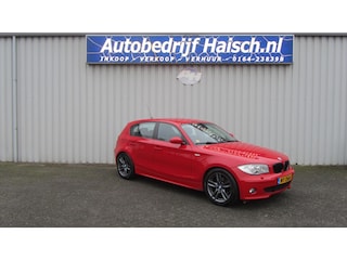 BMW 1-serie (e87) 2.0 120I