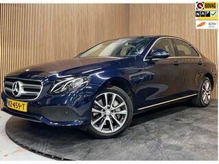 Mercedes-Benz E-klasse 350 e Lease Edition|ELEK.TREKHAAK|DIGITAL COCKPIT|LEDER|STOELVERW|ELEK. STOEL|ANDROID/APPLE CARPLAY|CAMERA|