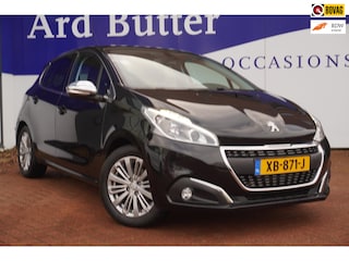 Peugeot 208 1.2 PureTech Blue Lease Premium / Camera / Navi / Panorama / 16 "LMV / = DISTRIBUTIE VERVANGEN !!