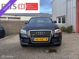 Audi Q5 2.0 TFSI quattro Pro Line