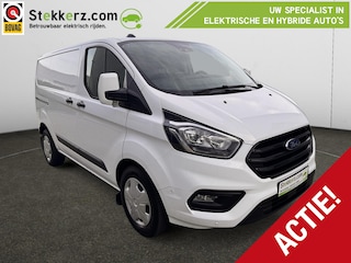 Ford Transit Custom 340 L1H1 1,0 l EcoBoost PHEV Trend incl. complete inrichting!!