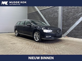 Volkswagen Passat Variant 1.5 TSI Elegance | ACC | Stoelverwarming | Apple Carplay | Keyless