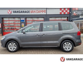 Volkswagen Sharan 1.4 TSI Comf. Ed. 7p