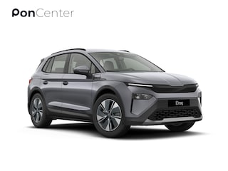 Skoda Elroq Selection 125 kW / 170 PK