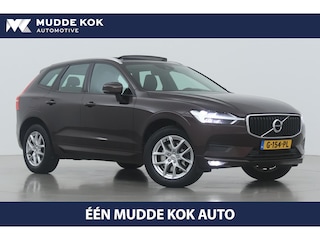 Volvo XC60 D4 Momentum | Panoramadak | Head-Up | Stoelverwarming | Camera | Apple Carplay