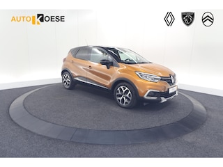 Renault Captur TCe 90 Intens | Navigatie | Camera | Parkeersensoren | Climate Control