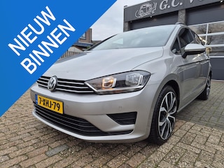 Volkswagen Golf Sportsvan 1.4 TSI Comfortline