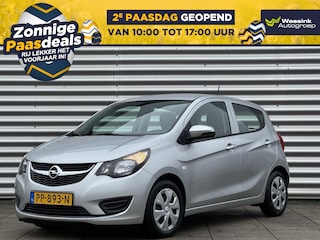 Opel Karl 1.0 75pk Edition Automaat | Airco | Cruise Control