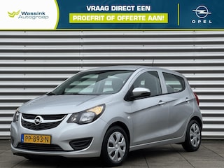 Opel Karl 1.0 75pk Edition Automaat | Airco | Cruise Control