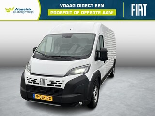 Fiat Ducato GB 2.2 MJ 140pk L3H2 35 Zwaar | Trekhaak | Cruise Control | Climate Control