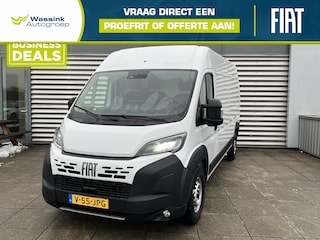 Fiat Ducato GB 2.2 MJ 140pk L3H2 35 Zwaar | Trekhaak | Cruise Control | Climate Control