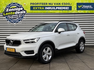 Volvo XC40 T3 163pk Automaat | Bluetooth | Carplay/Android Auto