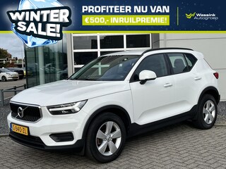 Volvo XC40 T3 163pk Automaat | Bluetooth | Carplay/Android Auto