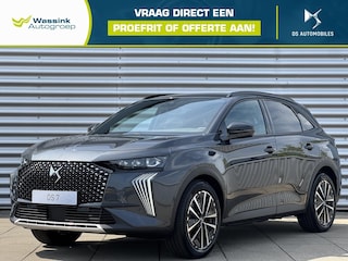 DS 7 1.6 E-TENSE PHEV 225pk Automaat Ligne Business Pack Comfort | Navigatie | Camera | Voorraad Voordeel