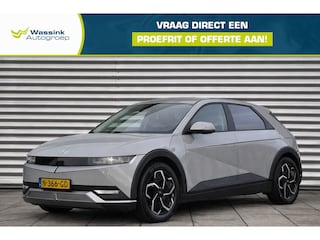 Hyundai Ioniq 5 73 kWh 217pk RWD Style I SOH 97% I Apple CarPlay I Multimedia met Navigatie