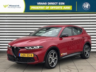Alfa Romeo Tonale 1.5T Hybrid 130pk Aut Sprint | Navigatie | Climate Control | Achteruitrijcamera