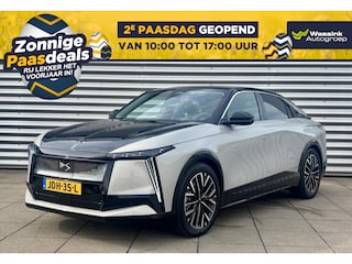 DS NO 8 N°8 73,7 kWh 230pk Etoile Navigatie | Stoelverwarming en koeling | Elektrische Achterklep | Extended duo-tone I FOCAL