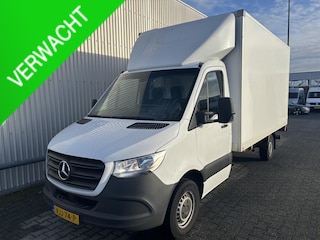 Mercedes-Benz Sprinter 314 2.2 CDI L3*BAKWAGEN*AUTOM.*A/C*CRUISE*CAM*3PER