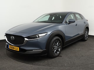 Mazda CX-30 2.0 eSA-G Prime-line