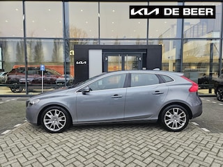 Volvo V40 1.6 D2 115PK Summum Business Navi/ Clima/ Cruise/ Stoelv (Handel/ Export)