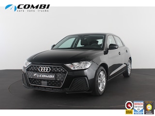 Audi A1 Sportback 30 TFSI Pro Line > 116pk/Automaat/Mythos Black Metallic