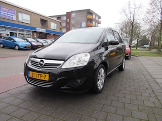 Opel Zafira 1.8 16V Ecotec 140pk Clima/cruise/Navi etc