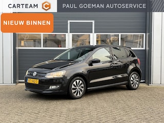 Volkswagen Polo 1.0 BlueMotion | Parkeer sensoren | Camera | Climate | lichtmetaal |