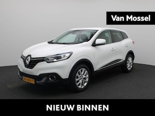 Renault Kadjar 1.2 TCe Intens | Trekhaak | Camera | Navigatie | Climate Control |