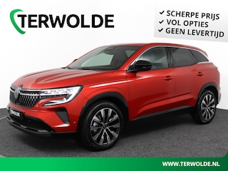 Renault Austral techno mild hybrid 160 X-tronic | 1800kg Trekgewicht | Adaptive Cruise | Camera | Navigatie |