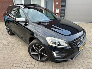 Volvo XC60 2.0 D4 FWD Summum / Pano / Leder / Navi / Camera / PDC