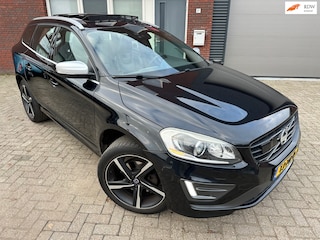 Volvo XC60 2.0 D4 FWD Summum / Pano / Leder / Navi / Camera / PDC