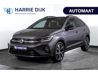 Volkswagen Taigo 1.0 TSI R-Line 116 PK - Automaat | Dig. Cockpit | Adapt. Cruise | Stoelverw. | PDC | Camera | App. Connect | ECC | DAB | LM 18" | 9195