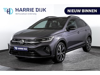 Volkswagen Taigo 1.0 TSI R-Line 116 PK - Automaat | Dig. Cockpit | Adapt. Cruise | Stoelverw. | PDC | Camera | App. Connect | ECC | DAB | LM 18" | 9195