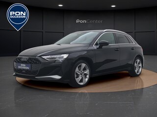 Audi A3 Sportback 40 TFSI e Advanced Edition | Navigatie | Camera | Stoelverwarming | ACC | 17" |