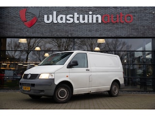 Volkswagen Transporter 1.9 TDI 300 T800 Baseline
