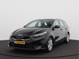 Kia Ceed Sportswagon 1.0 T-GDi DynamicLine/ lage km/ zeer mooi!