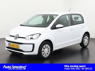 Volkswagen Up 1.0 | Camera | 12 mnd Garantie |