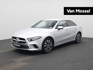 Mercedes-Benz A-klasse 250 e Business Line | Automaat | Navigatie | Camera | Climate Control |