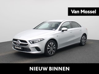 Mercedes-Benz A-klasse 250 e Business Line | Automaat | Navigatie | Camera | Climate Control |
