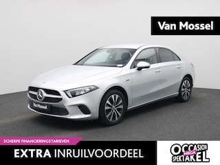 Mercedes-Benz A-klasse 250 e Business Line | Automaat | Navigatie | Camera | Climate Control |