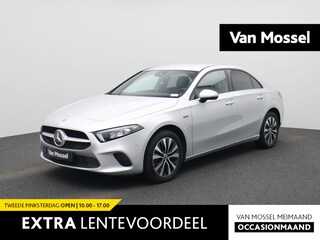 Mercedes-Benz A-klasse 250 e Business Line | Automaat | Navigatie | Camera | Climate Control |