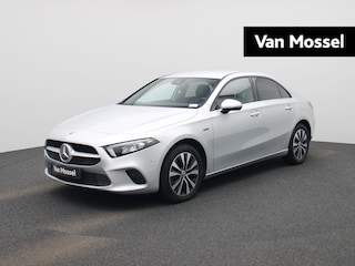 Mercedes-Benz A-klasse 250 e Business Line | Automaat | Navigatie | Camera | Climate Control |