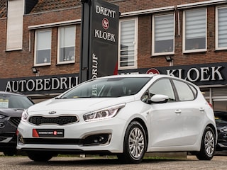 Kia Ceed cee'd 1.0 T-GDi Navigator ORG NL CAMERA NAVI CRUISE PDC