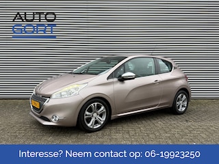 Peugeot 208 1.6 VTi Allure | Climate control | 1/2 Leer | Cruise control |