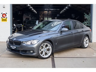 BMW 330e *Navi | Cruise | Clima | Leder | LED | Parkeersensoren | Keyless*