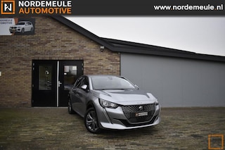 Peugeot 208 EV ALLURE 1F 50 KWH, Camera, Apple Carplay, Navi