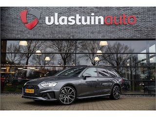 Audi A4 Avant 35 TFSI S edition , Panoramadak, Adap. cruise,