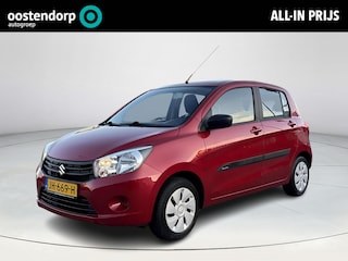 Suzuki Celerio 1.0 Comfort | Airco | Trekhaak |