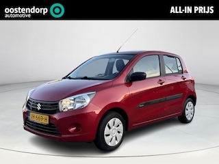 Suzuki Celerio 1.0 Comfort | Airco | Trekhaak |